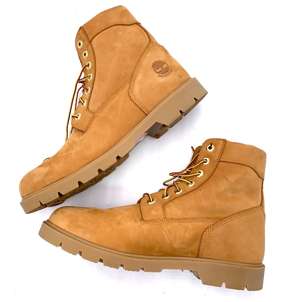 Nwot Timberland Basic 6 In Boot - image 1